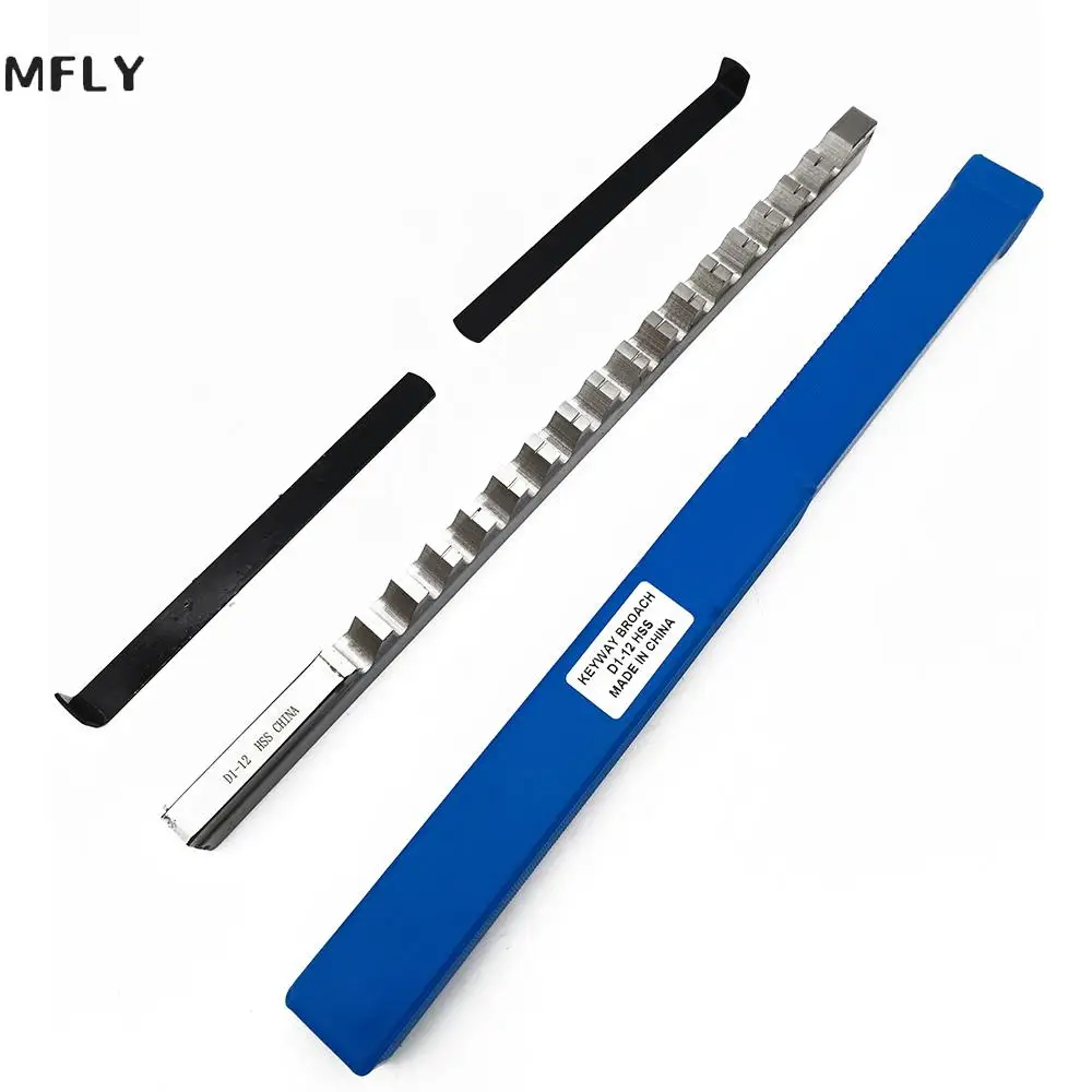 

12 мм D нажимной Keyway сверлильный резак и шимп HSS высокоскоростной стальной режущий инструмент с ЧПУ нож с шимнями Новинка