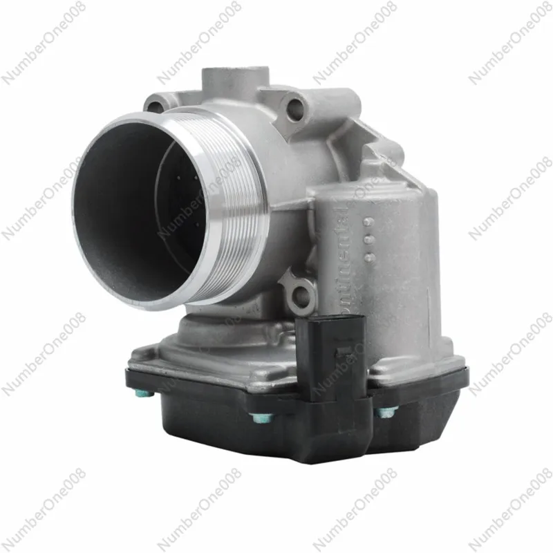 06F 133062 Оригинальный корпус дроссельной заслонки J Q Т 06Ф AG Для A3 A4 A5 A6 TT VW Golf Jetta CC Eos