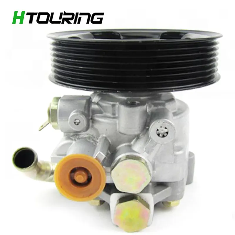 Насос гидроусилителя руля для MITSUBISHI PAJERO SHOGUN V73W MK3 3 0 Montero V63 V65 V67 V73 V75 V77 6G72 MR418566 MR 418566