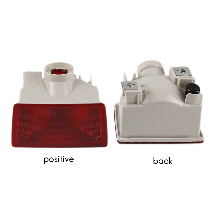 Задняя противотуманная фонарь для линз красный 84913FG420 Subaru WRX / STI 2011-Up Impreza XV Crosstek 2013