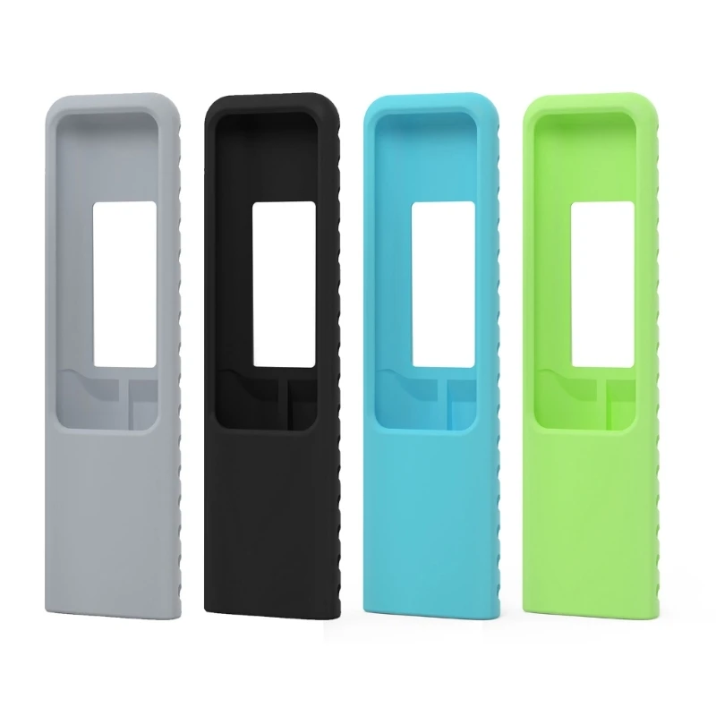 

Silicone Protective Case with Rope for BN59 TM2360E Remote Control Durable and Soft Cover Childproof and Long Dropship