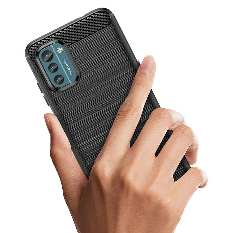 For Nokia G11 Case For Nokia G11 Case Coque Shell Fundas Soft Silicone Phone Bumper Cover For Nokia G11