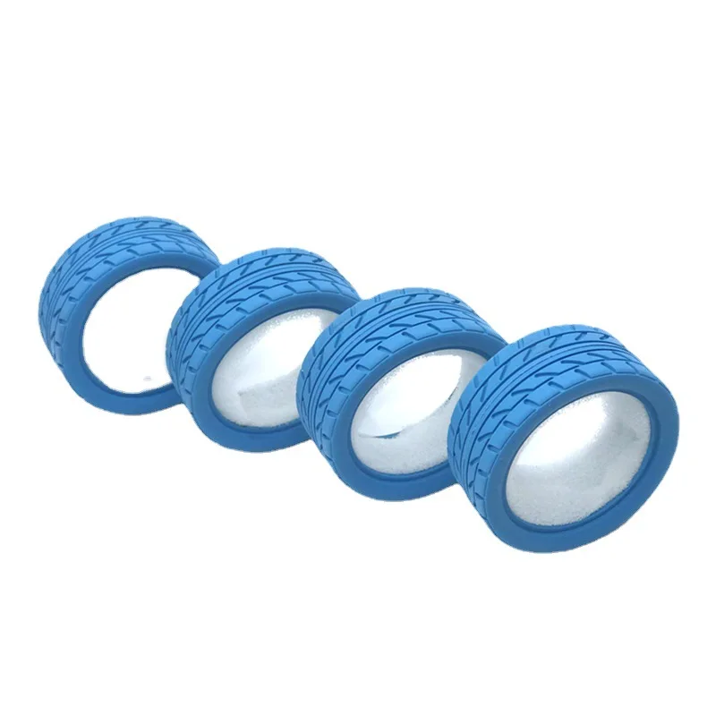 

Wltoys 1/18 A949 A959 A969 A979 K929 remote control car parts tire pattern tire skin