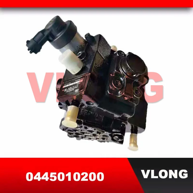 Масляный насос CP1 CP1H3 Топливный высокого давления Дизельный инжекторный для JAC 4DA1