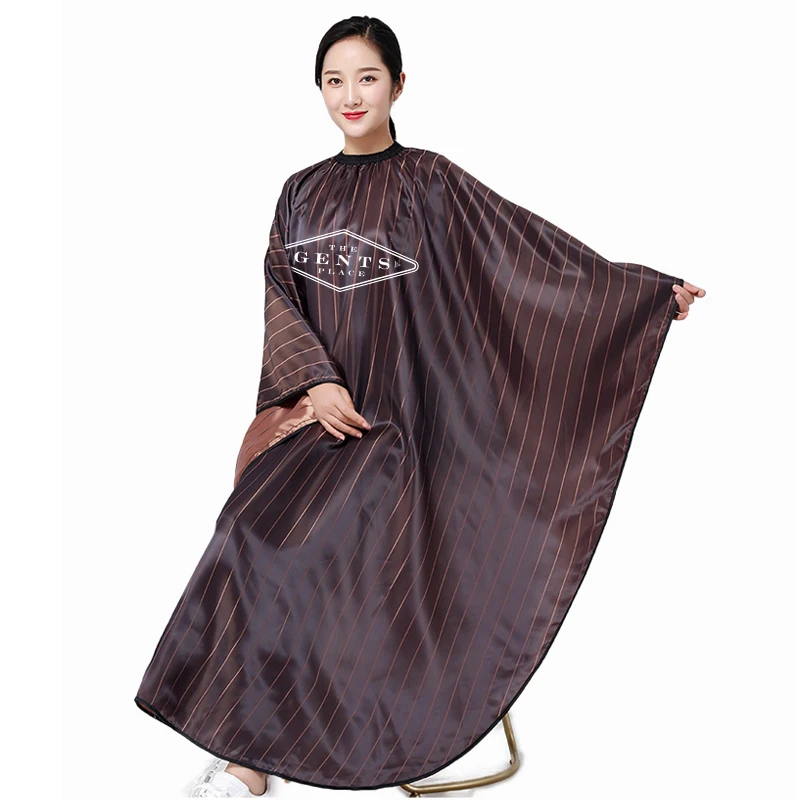 

Customize Logo Hairdressing Cape UN1406