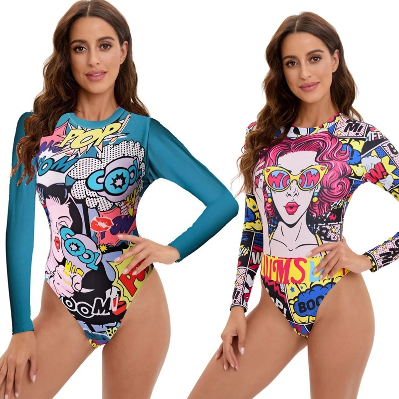 

Женский пляжный монокини с открытой спиной, боди, монокини, купальник, танкини, купальный костюм