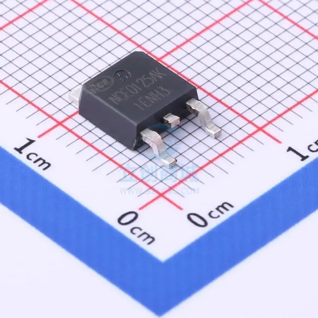 

free shipping(MOSFET) N 100V 25A NCE0125AK 20pcs