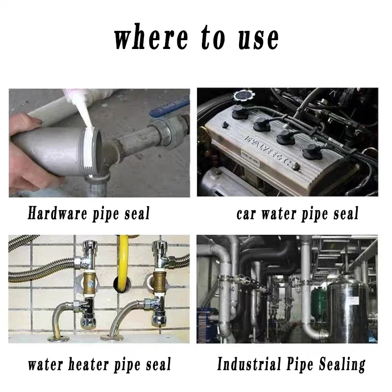 50 мл/250 мл клей для труб Locttlf 577 567 565 плоский герметик анаэробный уплотнительный