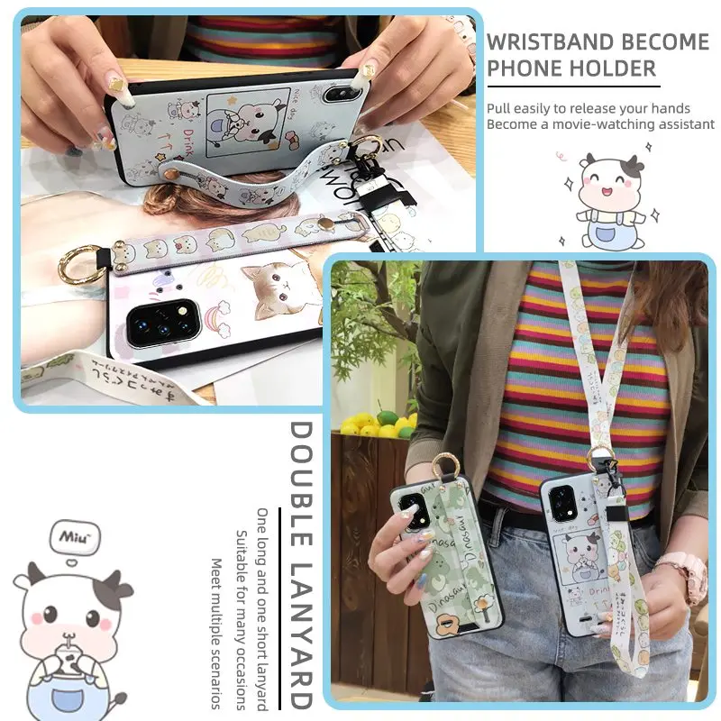 waterproof anti knock phone case for umidigi bison x10gx10g nfc tpu cartoon fashion design free global shipping
