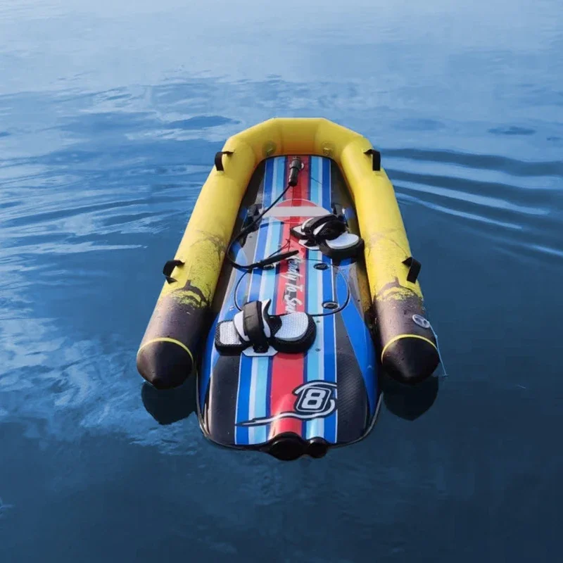 Трансграничная подача топлива доска для серфинга мощность воды