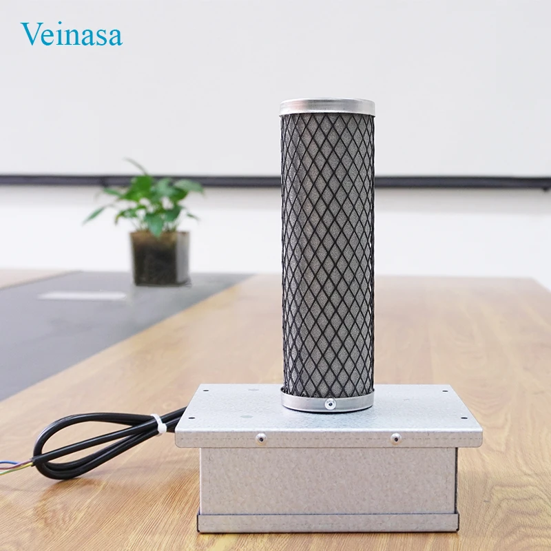 UV20 Очиститель воздуха для дезинфекции в помещении с УФ-стерильным светом