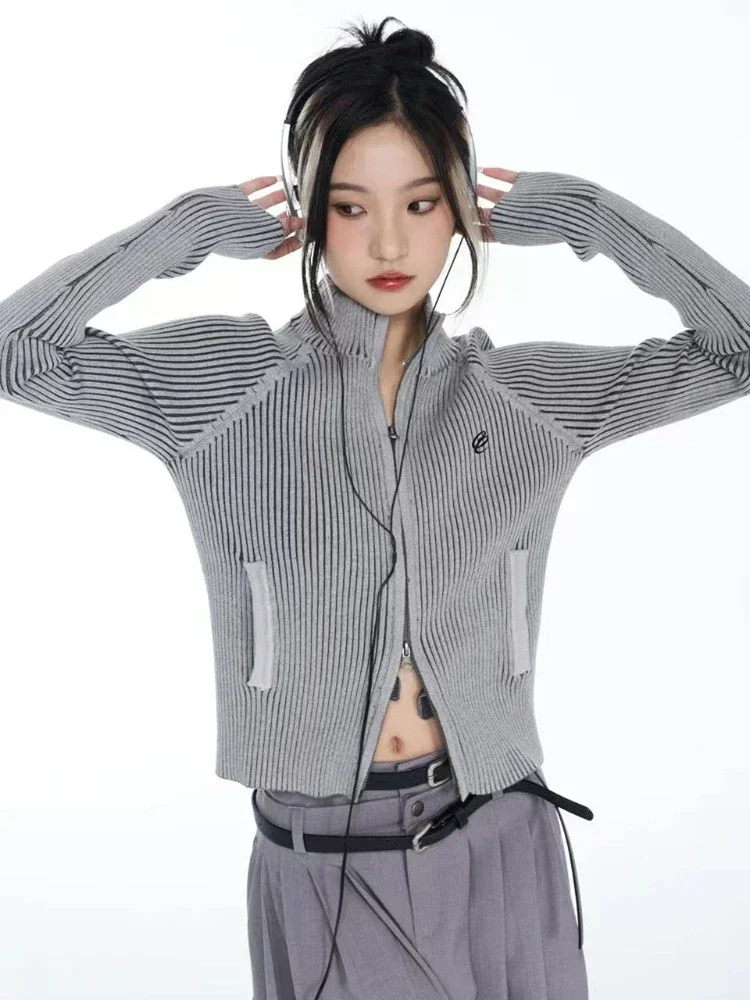 Рисунок 5 - Корейская женская уличная одежда Acubi