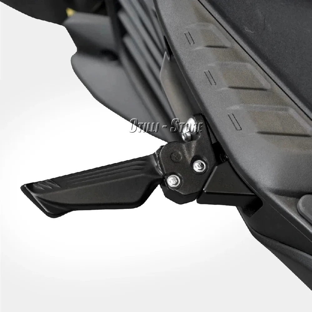Новые аксессуары для мотоциклов комплекты опускания подножки заднего водителя и