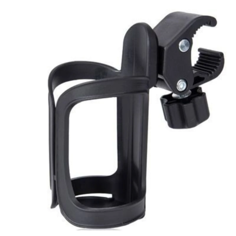 

Bicycle 360° Rotatable Water Bottle Cage Electric Bike Water Cup Holder Baby Stroller Bottle Holder Childrens Car Cup Holder