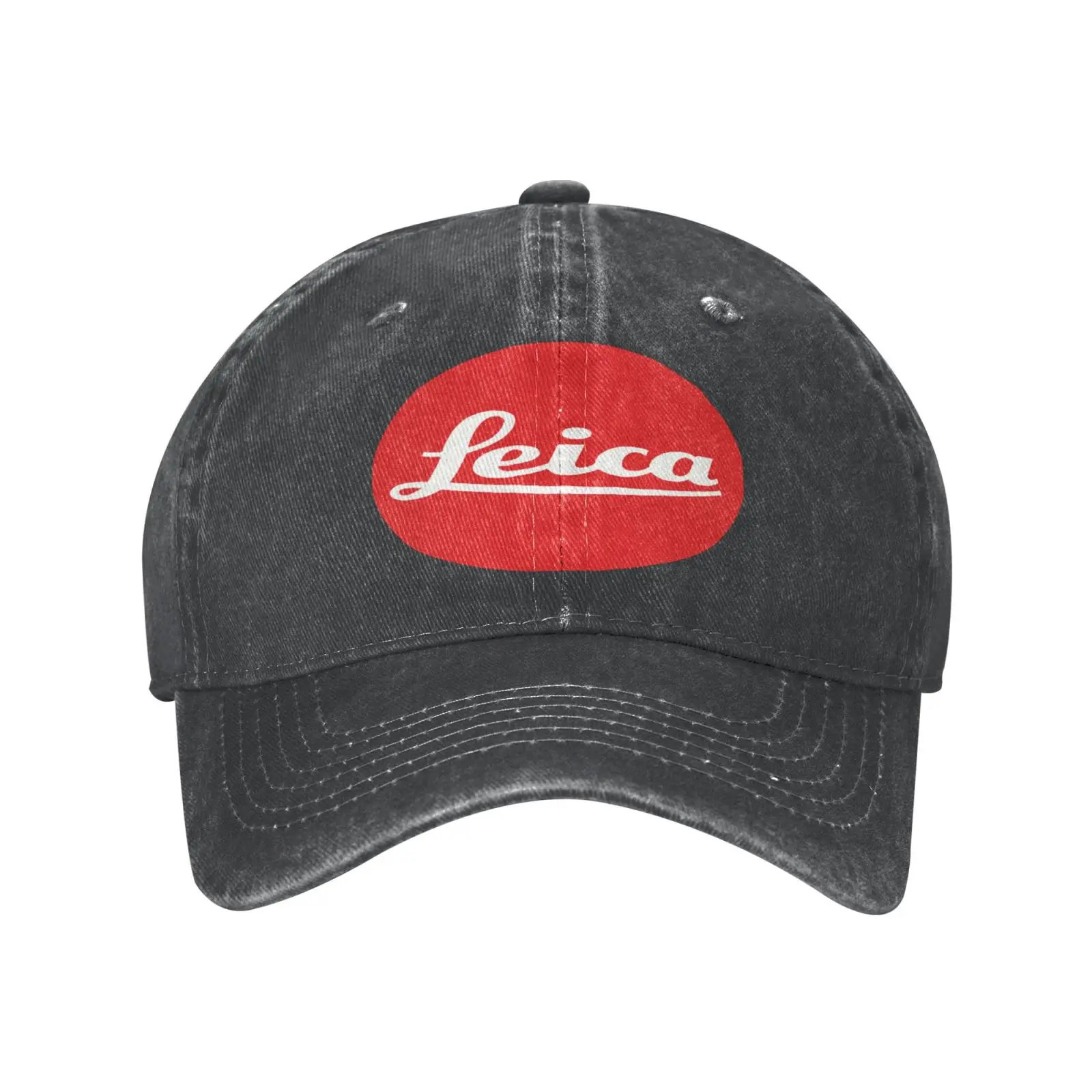 

Бейсболка Leica Camera 952 для мужчин, кепка, мужские ковбойские шапки, головной убор, зимняя шапка для мужчин, женщин, мужская шапка 2021, 2022, Мужская ...