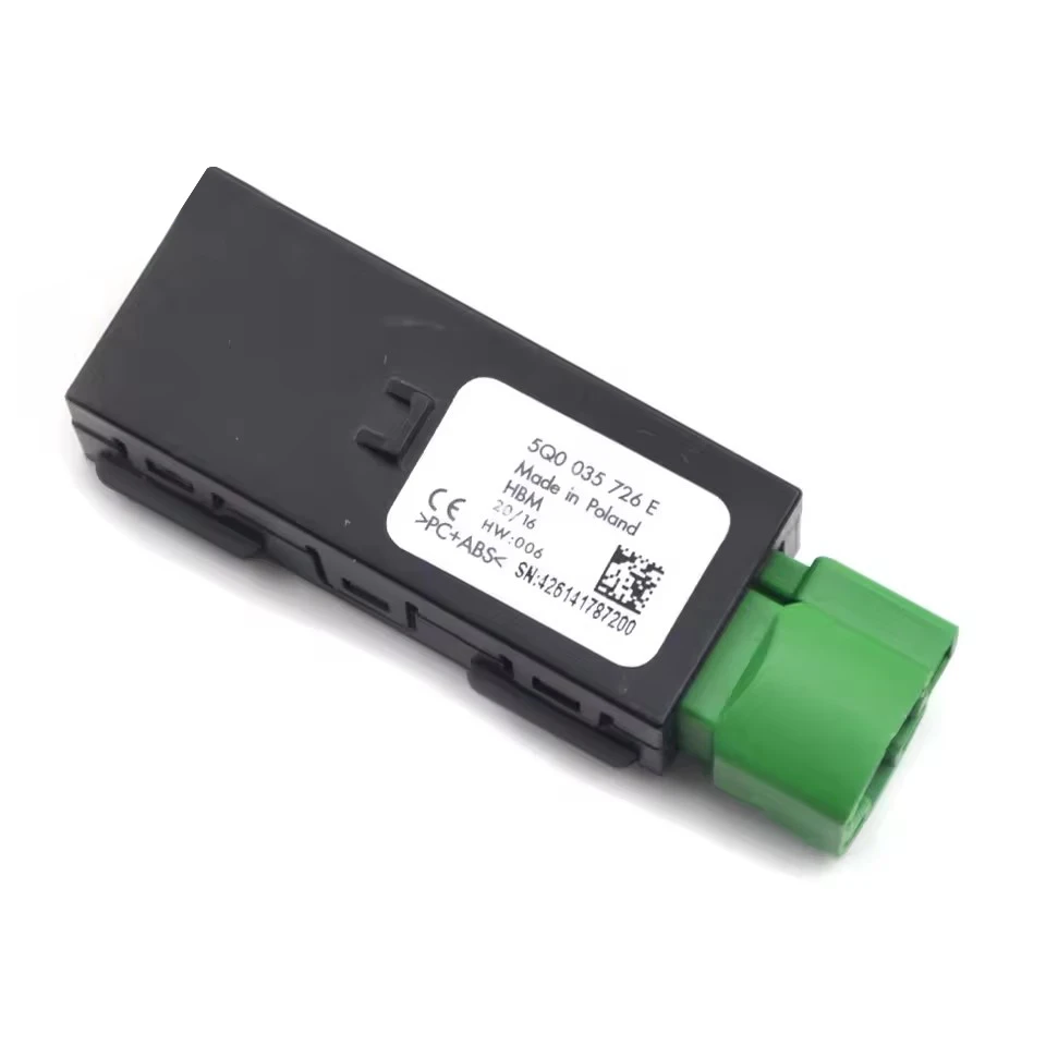 

5Q0 035 726 E USB-порт CarPlay для Golf 7 Tiguan Kodiaq Karoq Octavia 5Q 0035726 E