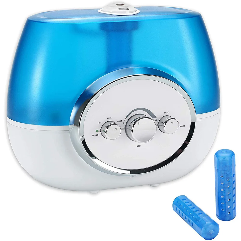 Tank Cleaner For Pure Guardian Gghs15 Aquastick Antimicrobial Humidifier Treatment Home Appliance Parts