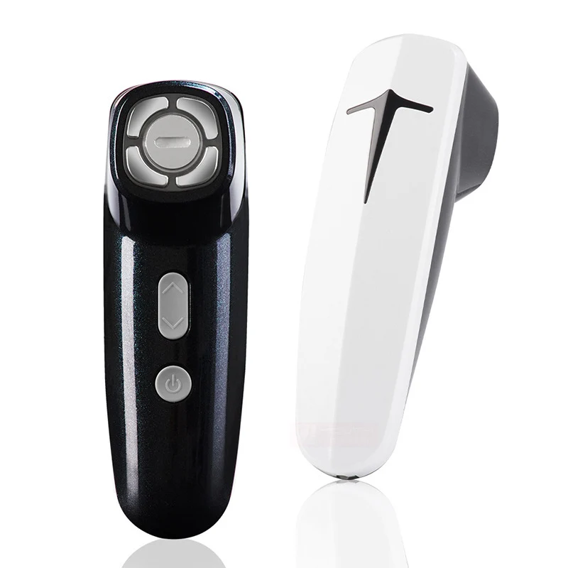 

2022 NEW Hifu Pro Beauty Radio Frequency Machine Lifting Instrument Vibration Massage Rejuvenation Tighten Device For Wrinkle