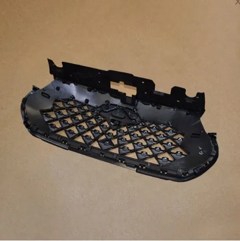 решетка чери тигго 7 про