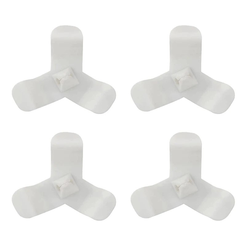 

4 шт., органайзер для проводов и кабелей