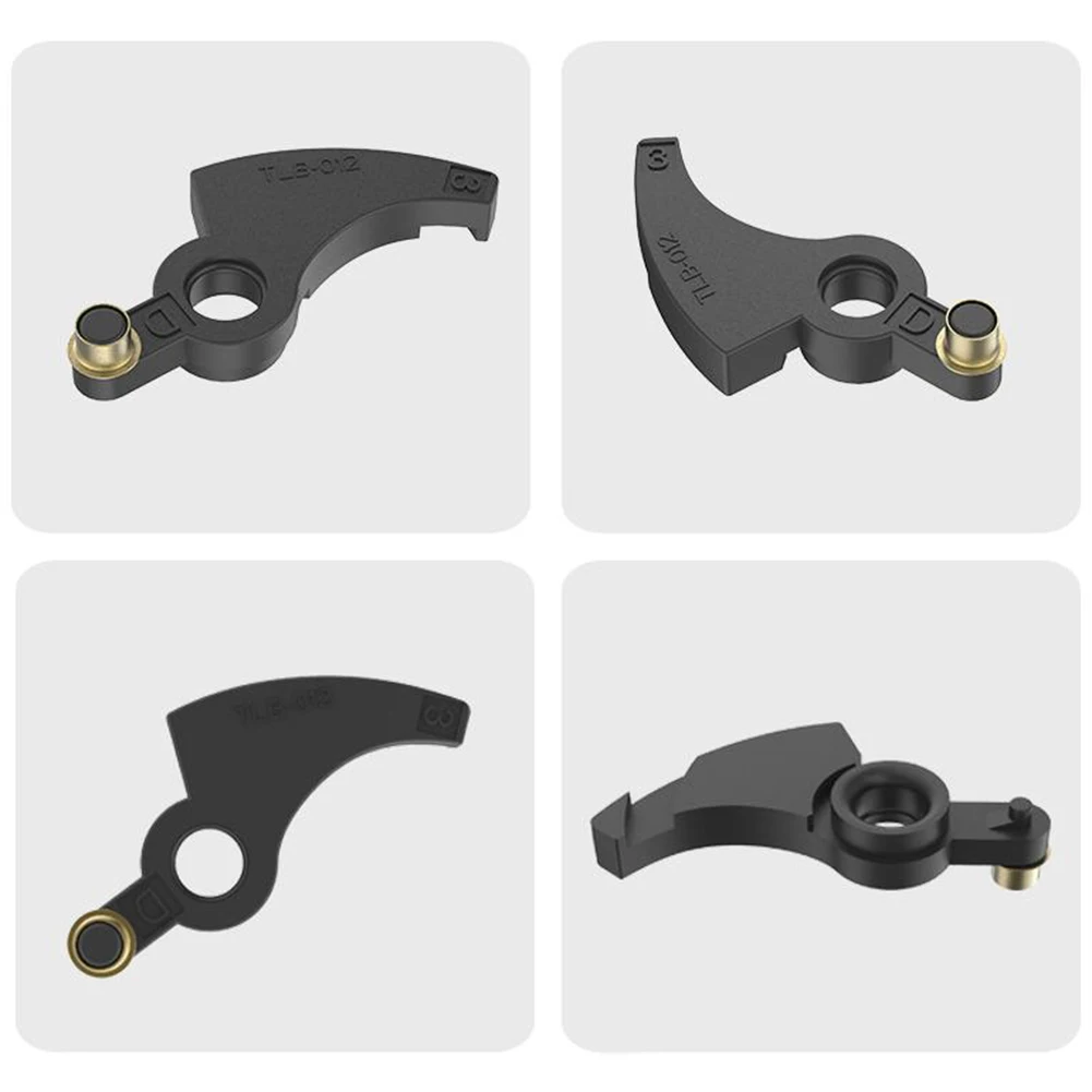 4 упаковки совместимые сменные рычаги OEM заметка часть количества тип # 90567077