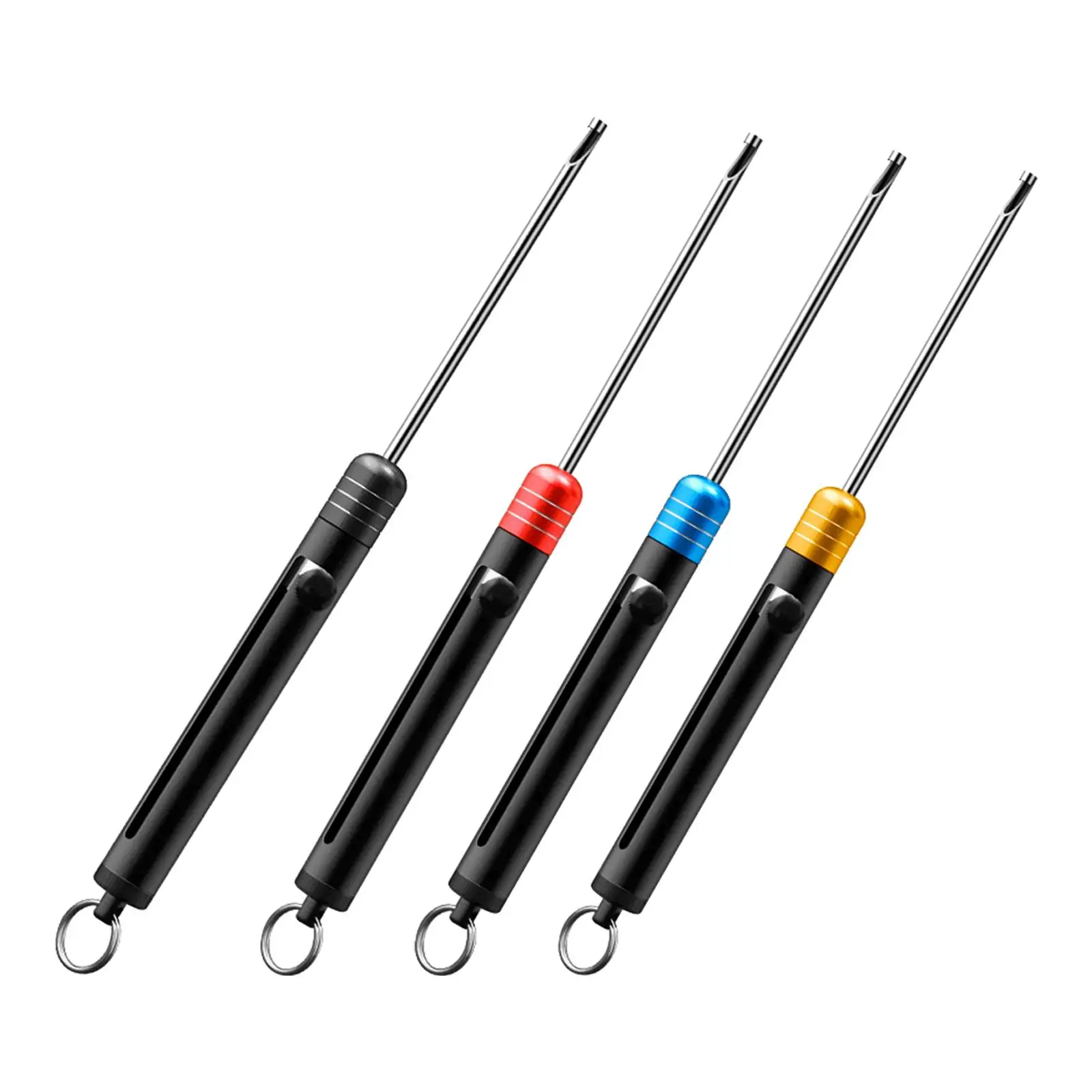 

Fishing Hook Remover Accessories Remover Multifunctional Stainless Hook Removal Tool Remover