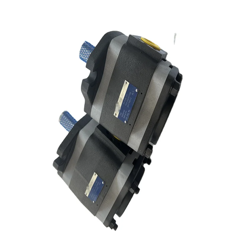 Шестеренчатые насосы IPV 3/4/5/6/7 Полная серия для промышленности и производства