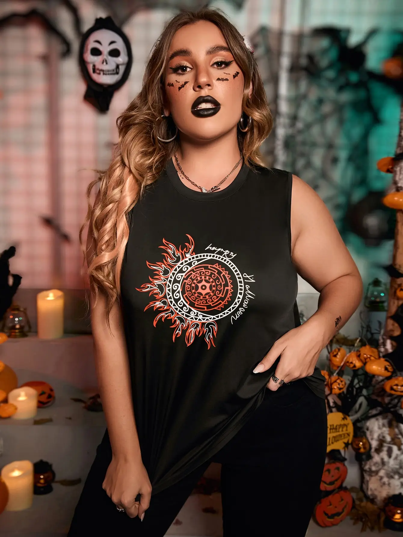 Женская одежда Finjani Y2k