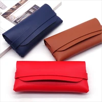 unisex fashion glasses bag protective cover portable sunglasses case reading eyeglasses box pouch storage bags accessories