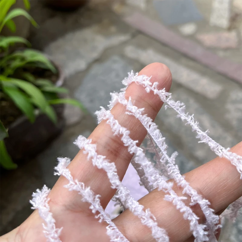 500 г уникальная светильник-фиолетовая плюшевая Коралловая флисовая пряжа для