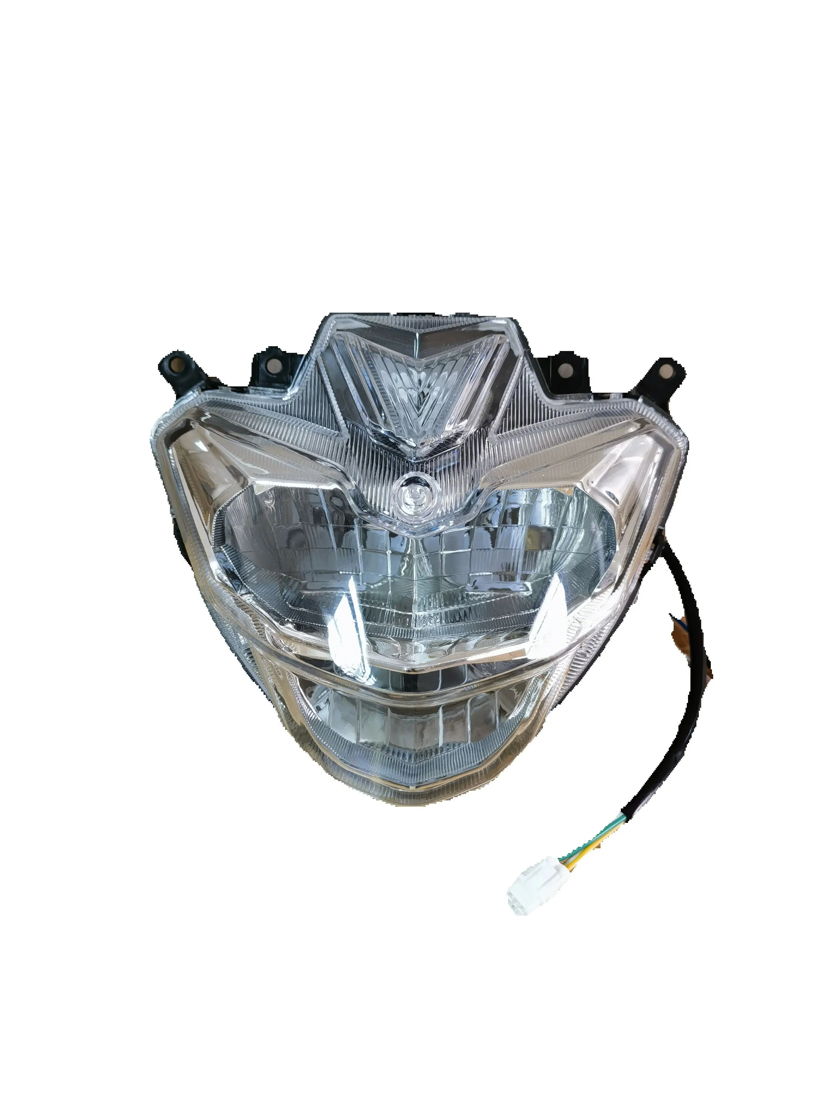 

FZ25 Мотоцикл Светодиодные передние фары Аксессуары для мотоциклов