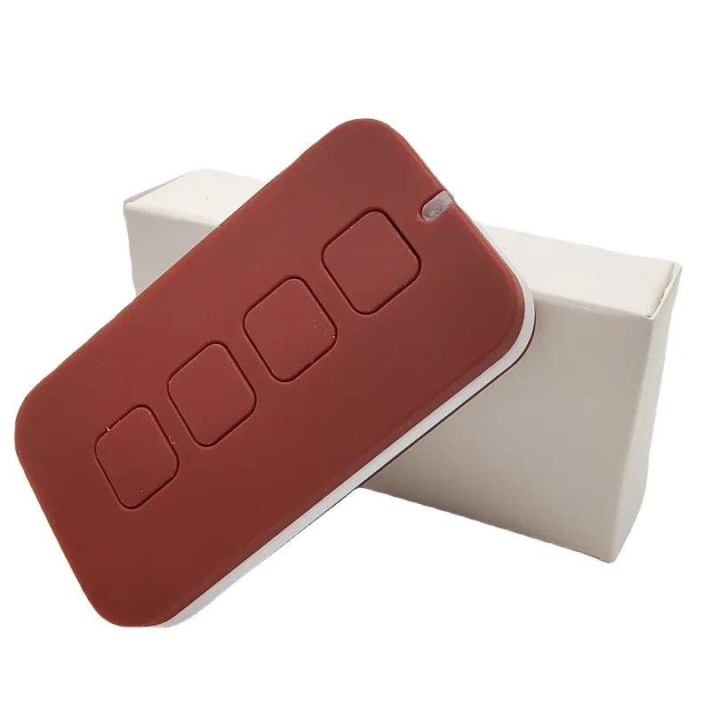 Пульт дистанционного управления для гаражных дверей, 200-280 МГц, более 868 брендов