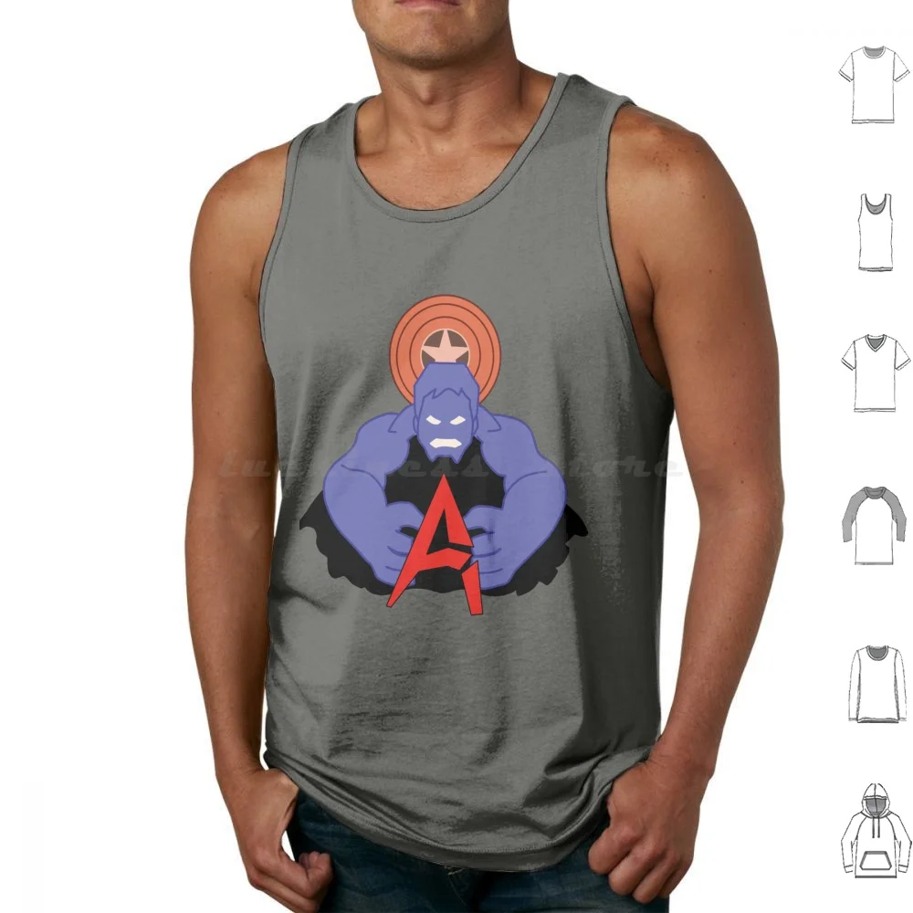 

Avongers Essential Tank Tops Print Cotton Avongers Theavongers The Avongers Spoof Funny Avongers Team Avongers Member
