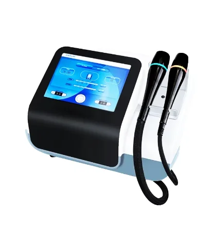 Машина для ухода за кожей Vmax похудения и удаления морщин