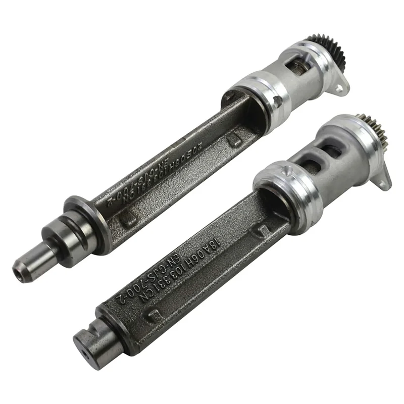 2X балансировочный вал двигателя для сиденья Golf A4 A6 06H 103337 CN 103273 КК