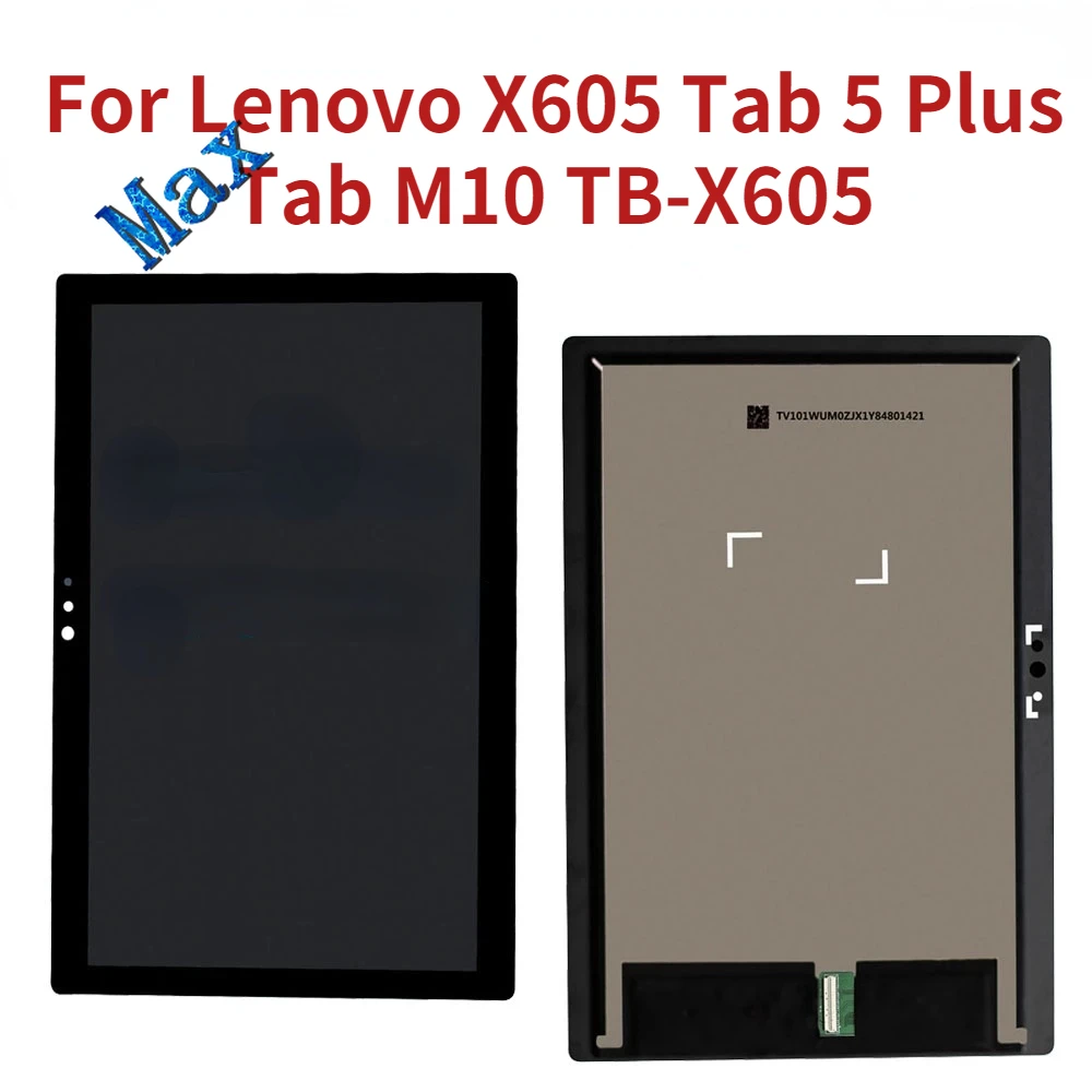 ЖК-дисплей для Lenovo X605 Tab 5 Plus M10 |