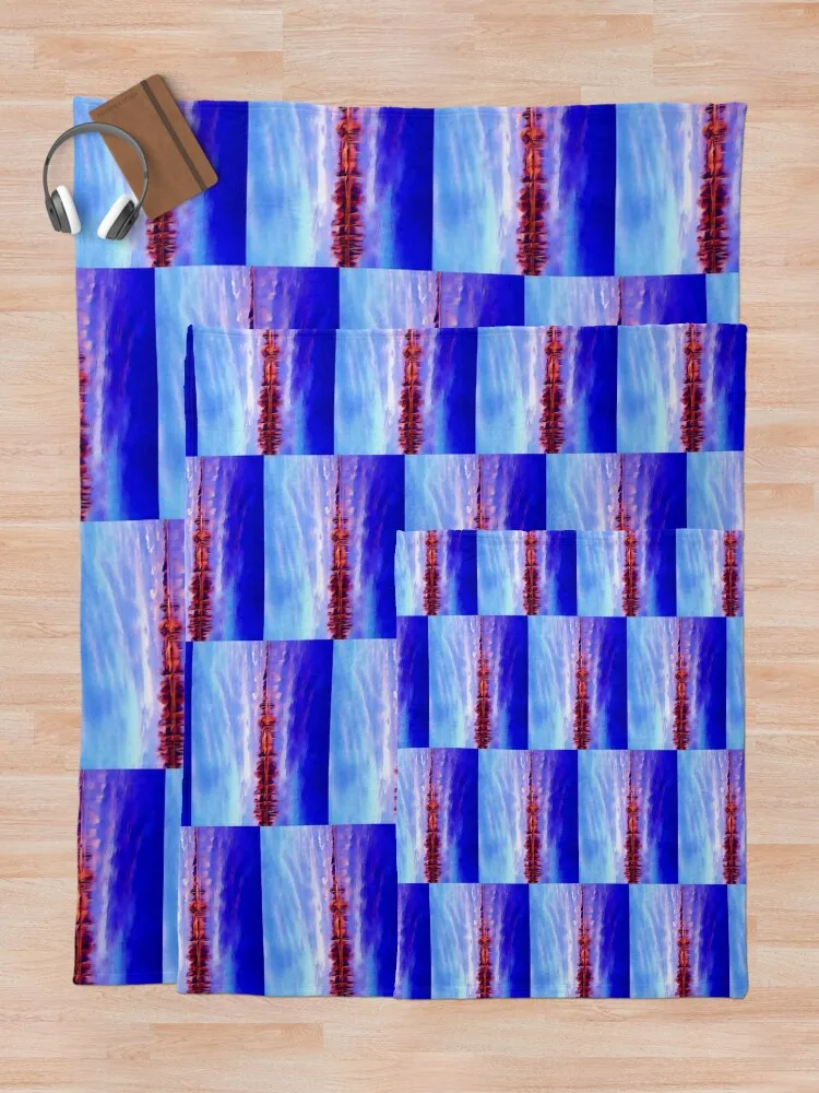 # 13 мечей Estuary — Ирландия 2024 пледы большие декоративные дорожные одеяла