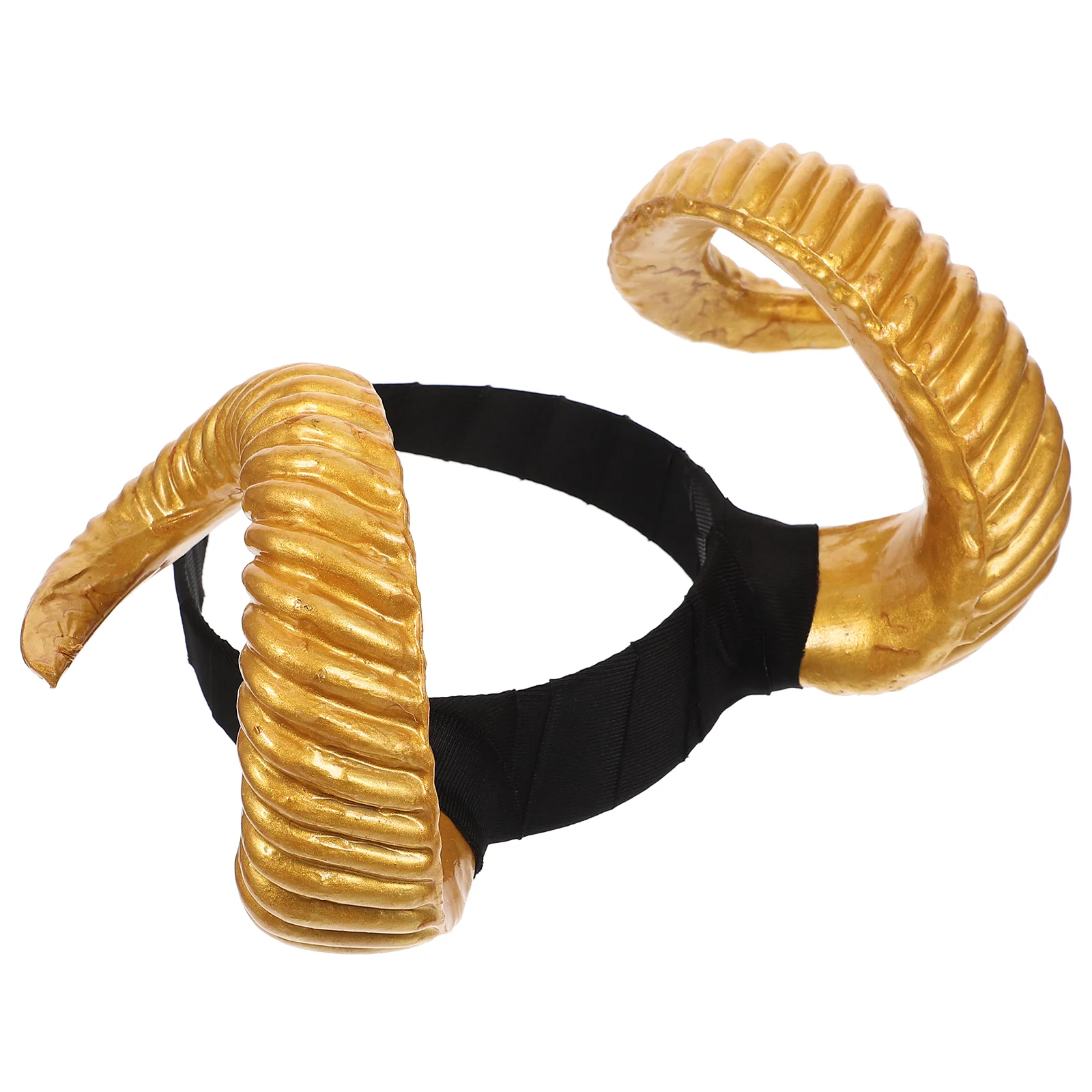 

Santa Claus Outfit Cosplay Animal Headdress Outfits Costume Christmas Headband Clause Horn Headpiece Horns