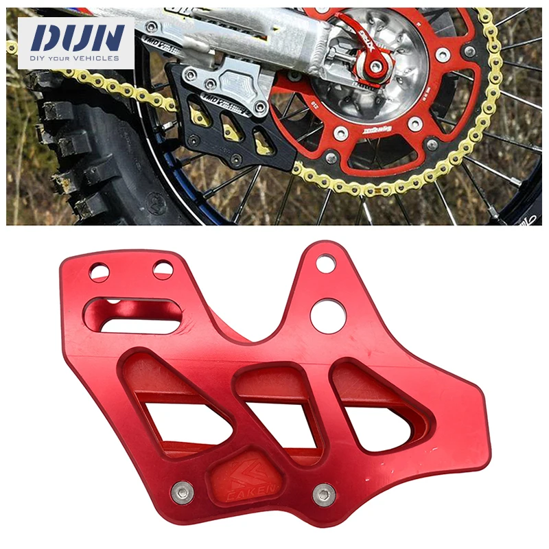 

Цепная направляющая с 60 зубьями для мотоцикла Honda CRF250R CRF450R CRF250X CRF450X CRF 250R