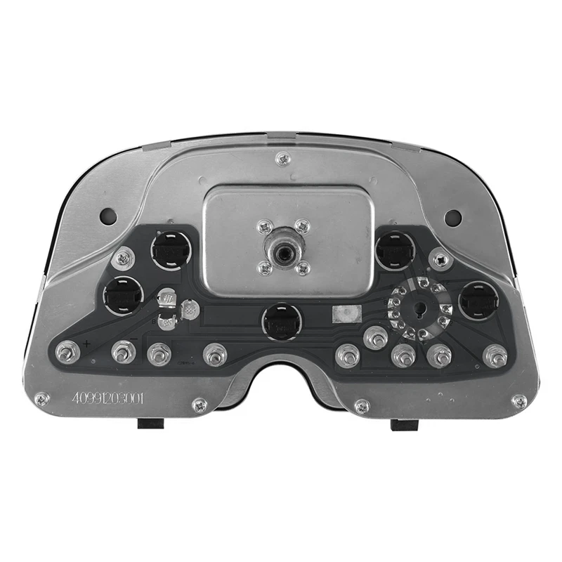 Для Toyota Land Cruiser FJ40 FJ45 BJ40 1979-85 спидометр манометр кластер 83100-60180