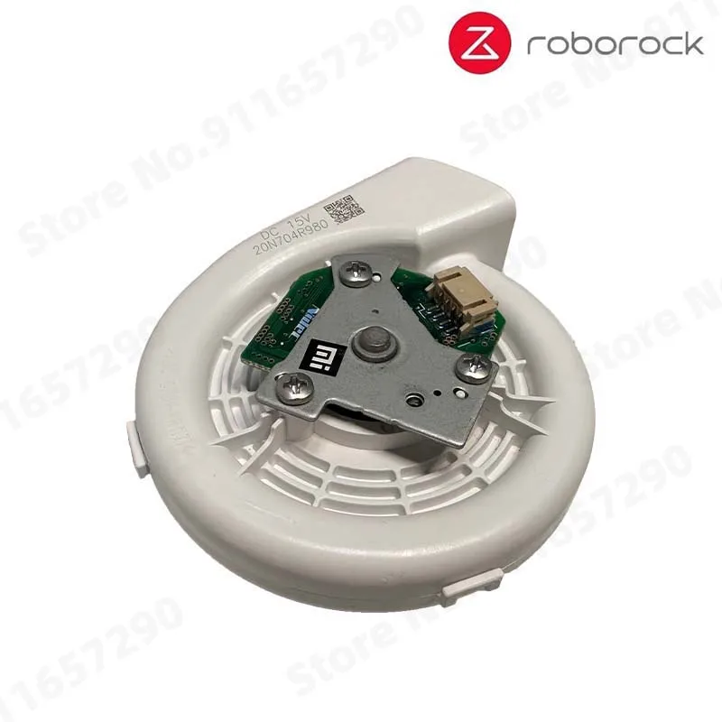 

Мотор вентилятора Roborock