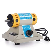 220v110v 350w polishing machine for diy woodworking jadejewelry dental bench lathe machine motor grinding machine