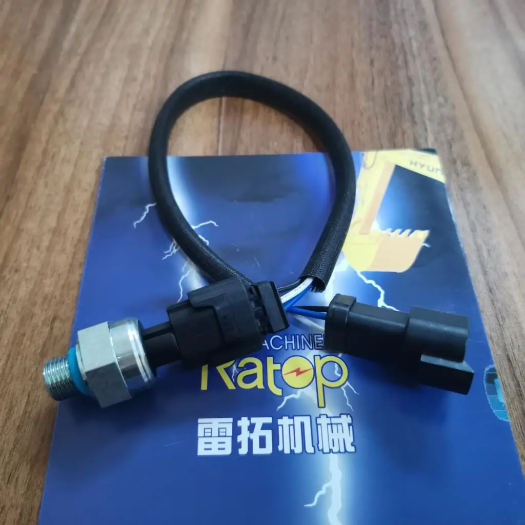 

Датчик давления для фотографий 208-06-71130/208-06-71230