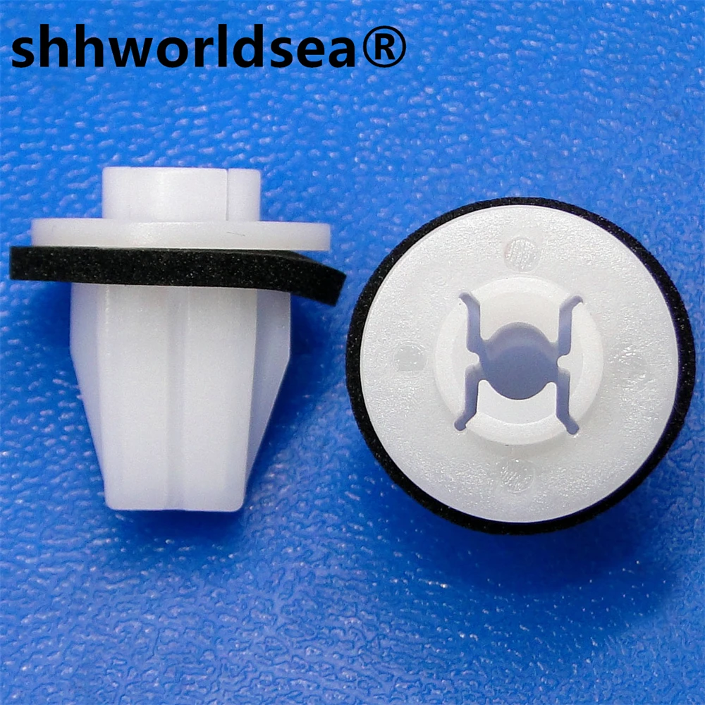 

Задний бампер shhworldsea с автозажимом для Subaru 96056FA010