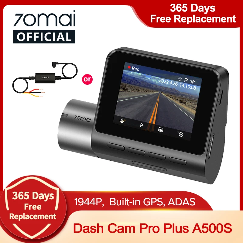 70mai dash cam pro 1944p 70mai dash cam pro 1944p