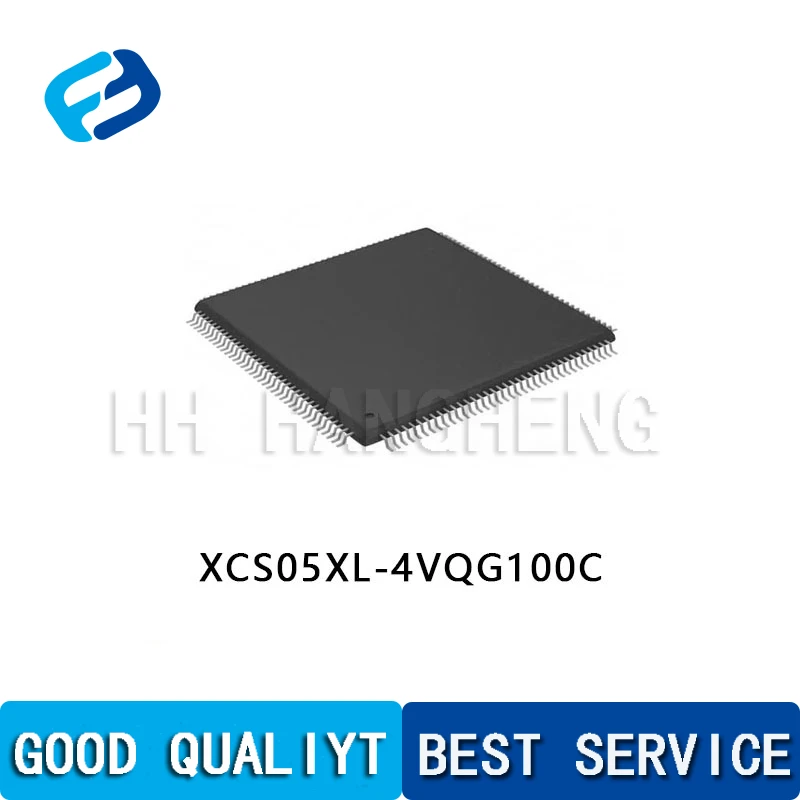 10 шт./лот 100% новая Φ XCS05XL XCS05 Field Программируемый Блок Gate Array IC