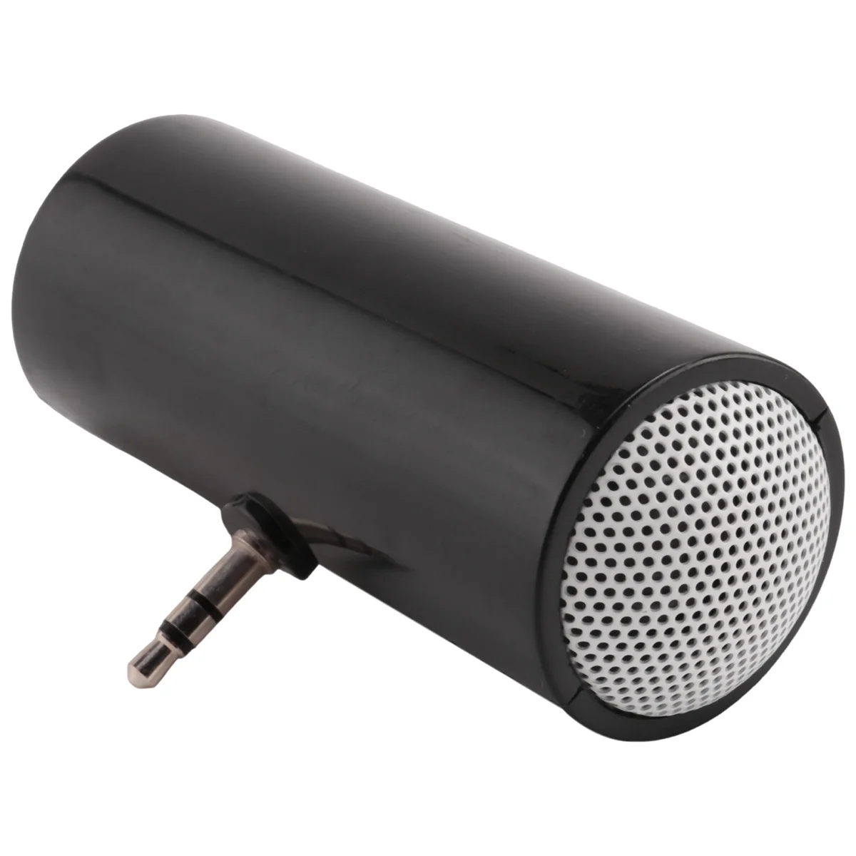 3 5 мм Джек стерео мини-динамик портативный MP3 музыкальный плеер динамик усилитель