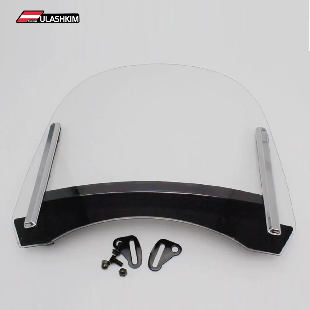 Универсальный скутер электромобиль ветровое стекло для универсального