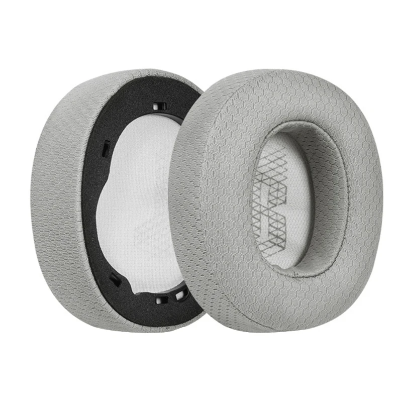 Мягкие амбушюры для наушников JBL Live 650BTNC 660 E65BTNC Duet NC