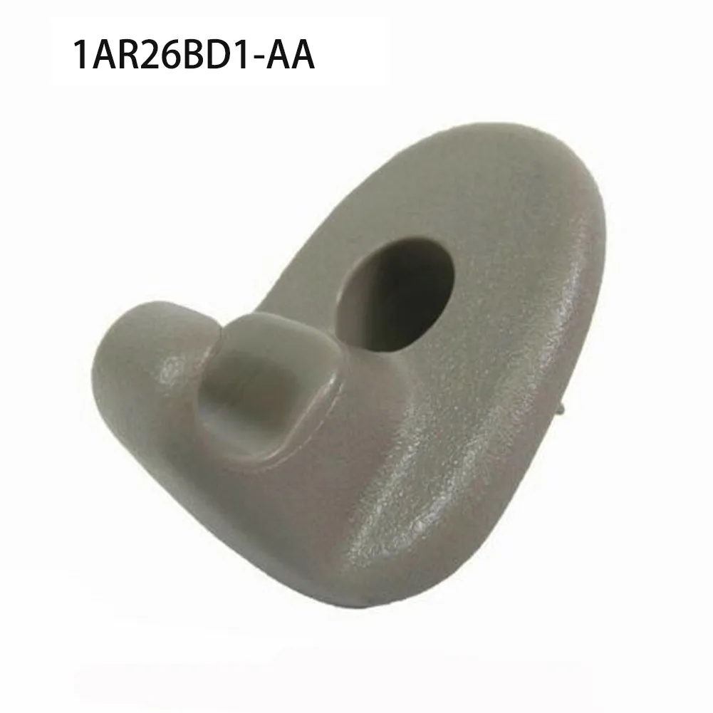 

Brand New Sun Visor Clip Replacement Accessories Car Fit For Dodge Nitro